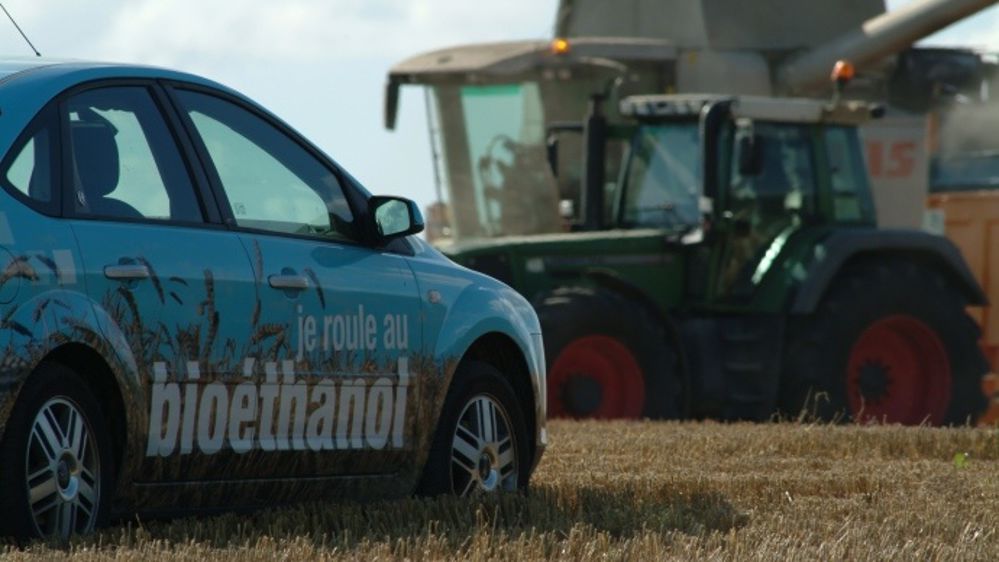 Le procédé Futurol, bioéthanol deuxième génération, prêt à la commercialisation