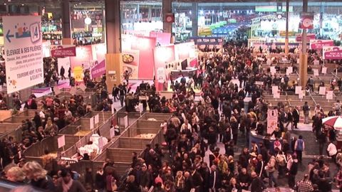 Les agriculteurs entretiennent une fausse image d’eux-mêmes