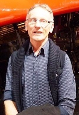 Alain Ducarouge