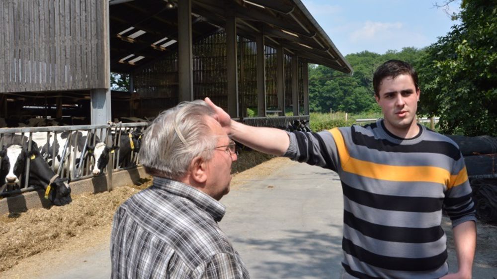 Comment mieux manager les salariés en élevage ?