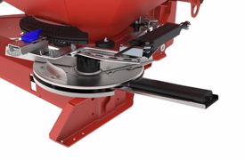 Epandeurs à engrais : les dernières innovations et nouveaux outils Epandeurs à engrais : les dernières innovations et nouveaux outils