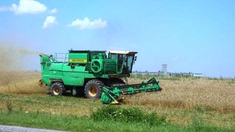 Avec une production estimée à 100 Mt, la Russie plonge les marchés dans le doute Avec une production estimée à 100 Mt, la Russie plonge les marchés dans le doute