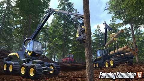 Le 19 mai : le jeu sera disponible sur les consoles Le 19 mai : le jeu sera disponible sur les consoles
