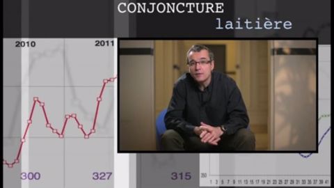 B. Rouyer (Cniel) : « Plusieurs clignotants au vert pour le 1er semestre 2015 »