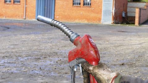 Les prix des carburants sont tributaires d’événements géopolitiques et géo-économiques. (©Terre-net Média.)