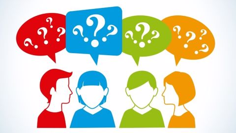 Dessins de gens qui se posent des questions Dessins de gens qui se posent des questions