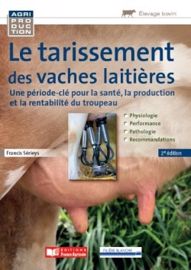 <a target="_blank" href="http://www.lagalerieverte.com/tarissement-vaches-laitieres-2.html">Disponible sur lagalerieverte.com à 49 €</a>. (©DR)