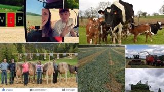 <a href="http://forum.terre-net.fr/topic-264838" target="_blank">Discussion d'éleveurs sur le pâturage en système néo-zélandais très économe </a>. (© <a href="http://forum.terre-net.fr/" target="_blank">Forums Terre-net Média </a>) <a href="http://forum.terre-net.fr/topic-264838" target="_blank">Discussion d'éleveurs sur le pâturage en système néo-zélandais très économe </a>. (© <a href="http://forum.terre-net.fr/" target="_blank">Forums Terre-net Média </a>)