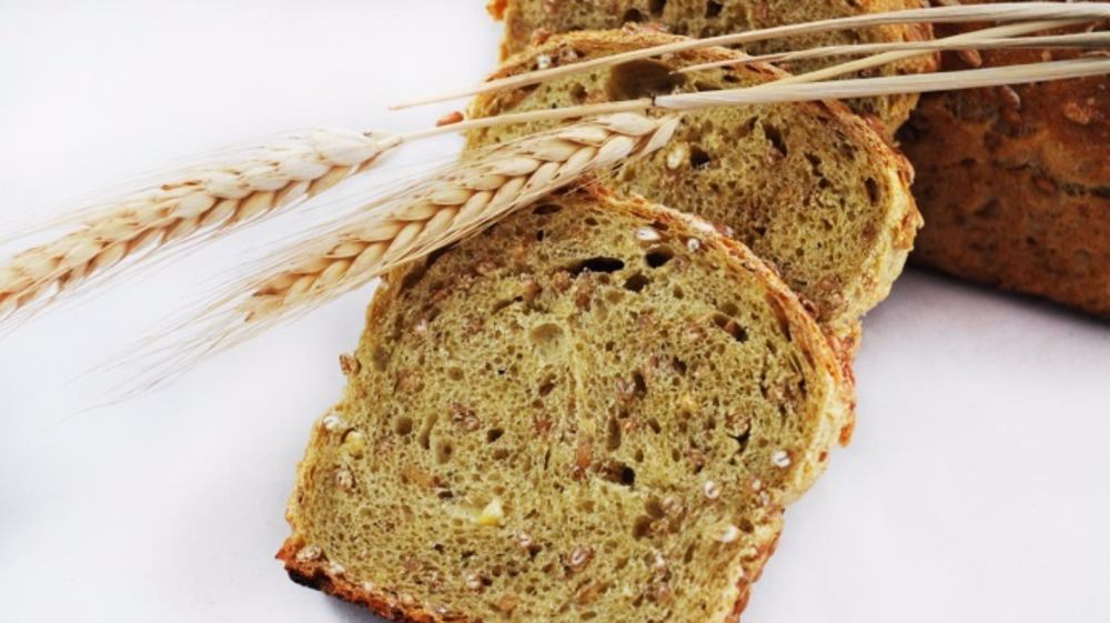 Le Tritordeum et une de ses utilisations. (©Agrasys) 