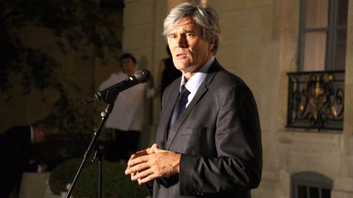 Stéphane Le Foll