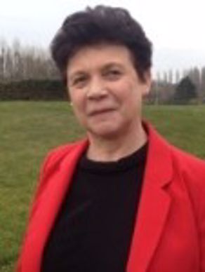 Josiane Béliard