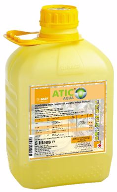 Atic Aqua Basf