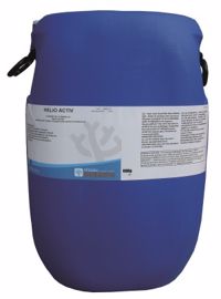 Helio Activ contient la matière active Lsa. (©DR) Helio Activ contient la matière active Lsa. (©DR)