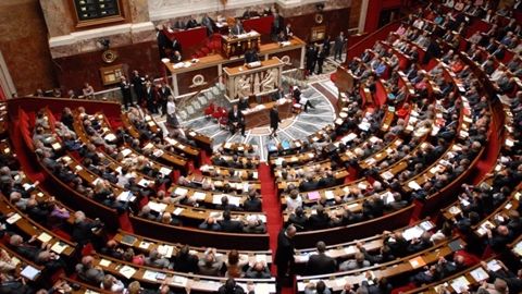 Le débat sur l'agriculture aura lieu à l'Assemblée nationale mardi 29 septembre à partir de 15h. (©Terre-net Média) 
