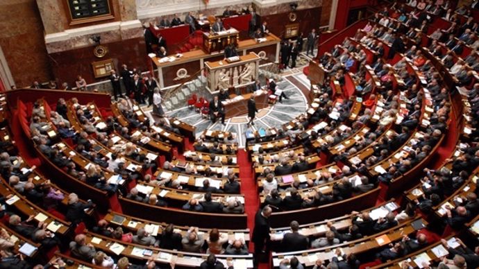 Assemblée nationale
