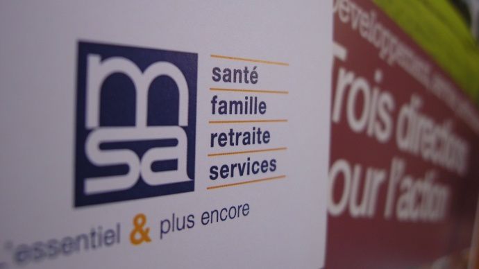 MSA
