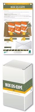Box DS-Expé