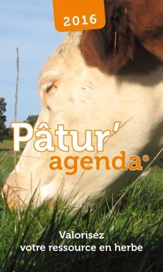 <a target="_blank" href="http://www.agriculture-durable.org/ressources/paturagenda/">Commandez votre planning de pâturage</a>.(©DR)