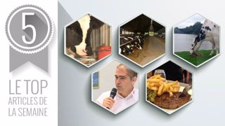 Articles les plus lus cette semaine sur Web-agri (©Terre-net Média) Articles les plus lus cette semaine sur Web-agri (©Terre-net Média)