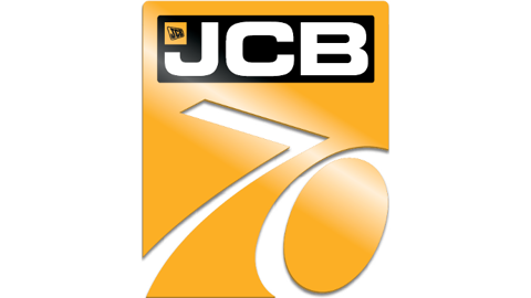 2015 : JCB souffle ses 70 bougies. (©JCB)