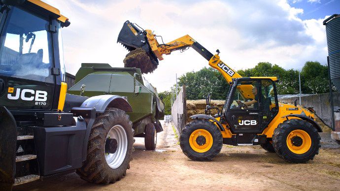 Le 526-56 Agri Plus