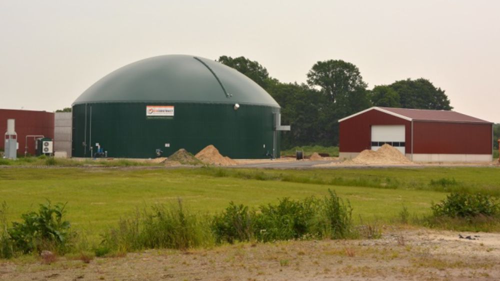 <a target="_self" href="http://www.web-agri.fr/methanisation/t333">Retrouvez les articles sur la méthanisation agricole</a> (©Terre-net Média)