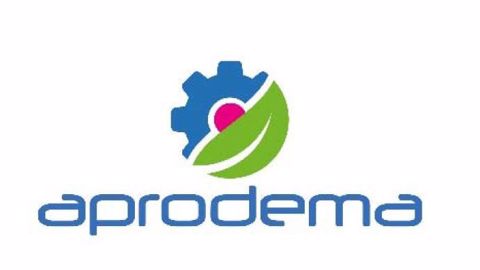 Nouveau Logo Aprodema (©Aprodema)