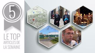Articles les plus lus cette semaine sur Web-agri. (©Terre-net Média ) Articles les plus lus cette semaine sur Web-agri. (©Terre-net Média )