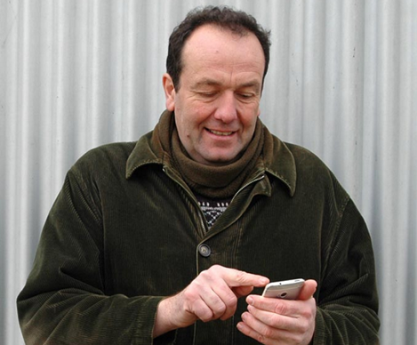 Rémi Dumery