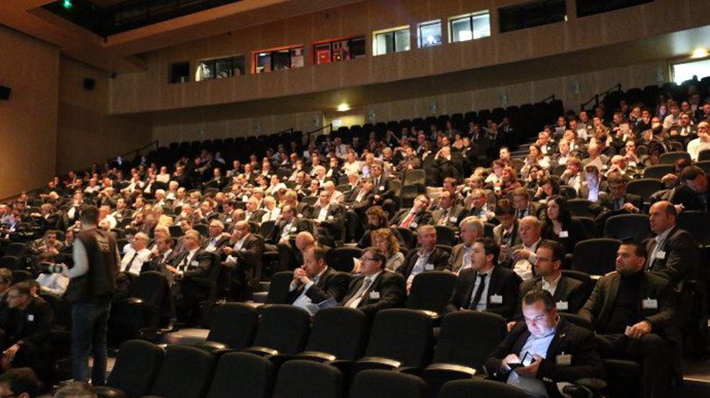 Convention des agroéquipements de Clermont-Ferrand : quelle stratégie de distribution pour demain ?