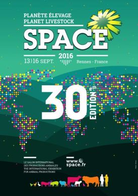 Space 30 ans