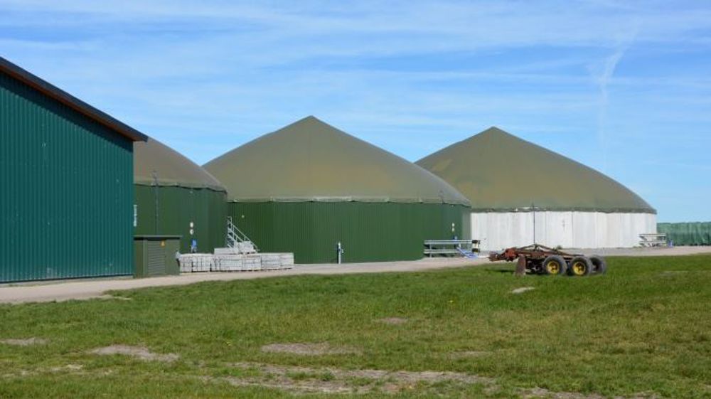  Deux visites de sites de méthanisation la veille de l’ouverture du salon seront organisées par Biogaz Vallée : une matinée dédiée à la méthanisation agroalimentaire avec la visite du site de SIL FALA et une après-midi autour de la méthanisation agricole avec la visite du lycée agricole d’Obernai. (©Terre-net Média)