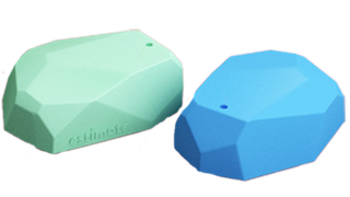 Les Beacon s'installent partout et communiquent grâce au Bluetooth Low Energy. (©Adventiel) Les Beacon s'installent partout et communiquent grâce au Bluetooth Low Energy. (©Adventiel)