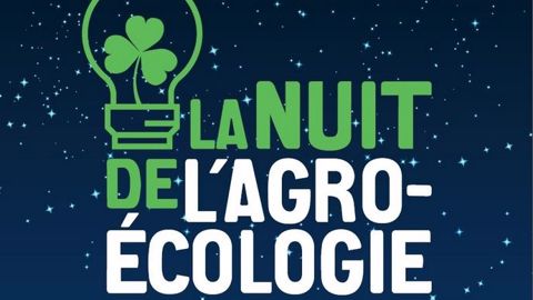 Un événement pour débattre sur les pratiques de l'agro-écologie avec ses acteurs. 