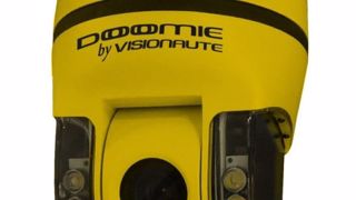 La caméra Doomie permet une vision diurne et nocturne à 360°, sans buée. (©Visionaute) La caméra Doomie permet une vision diurne et nocturne à 360°, sans buée. (©Visionaute)