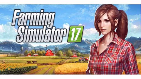 Les femmes entrent dans la version 17 du jeu Farming Simulator. (©Giants Software)