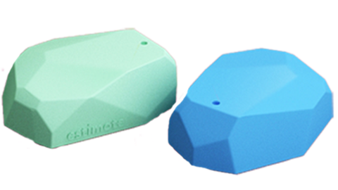 Les Beacon s'installent partout et communiquent grâce au Bluetooth Low Energy. (©Adventiel) Les Beacon s'installent partout et communiquent grâce au Bluetooth Low Energy. (©Adventiel)
