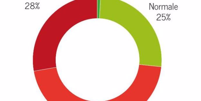 74 % des distributeurs constate déjà avoir une trésorerie difficiles à très difficiles à gérer.