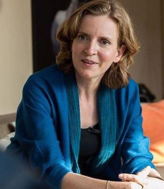 Nathalie Kosciusko-Morizet