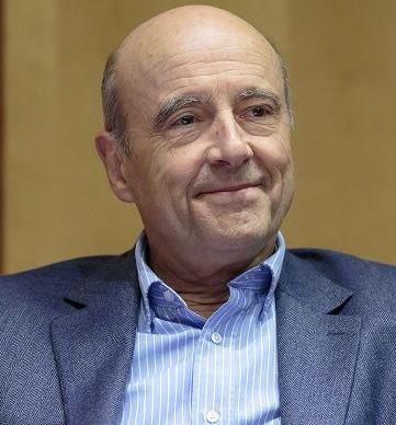 Alain Juppé