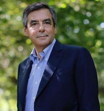 François Fillon