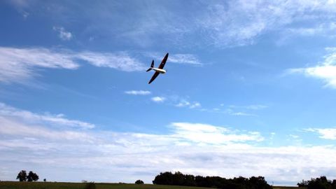 Delair-Tech et Microdrones travaillent ensemble pour proposer des solutions novatrices. (©Delair-Tech)