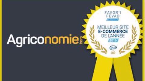 Agriconomie