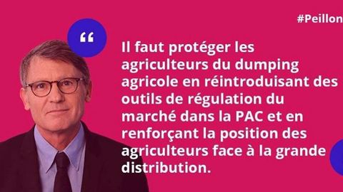 Extrait des propositions du candidat à la primaire de la Gauche, Vincent Peillon. (©Vincent_Peillon)