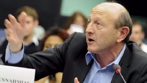 Jean-Luc Bennahmias veut renforcer les circuits courts. (©DR) Jean-Luc Bennahmias veut renforcer les circuits courts. (©DR)