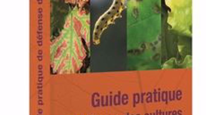 Guide pratique de défense des cultures
