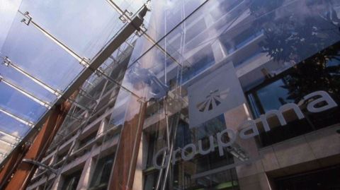 Groupama se dit favorable à des évolutions du contrat socle multirisques climatiques. (©Terre-net Média)