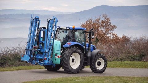 Berthoud Hermés, compact, facile à utiliser, adapté à de nombreuses exploitations. (©Berthoud)