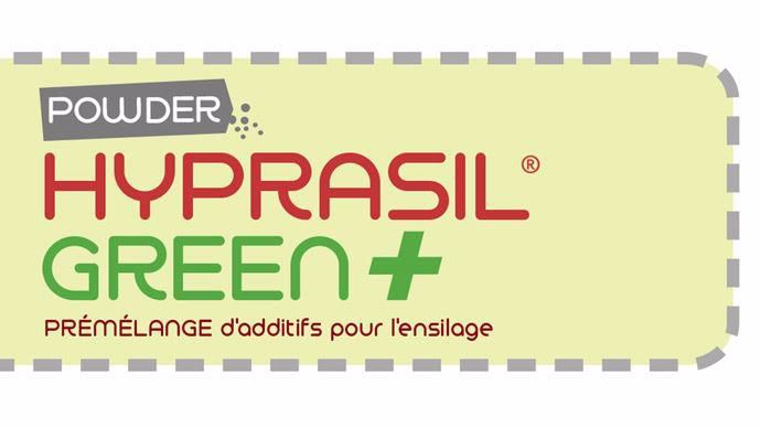 Hypred