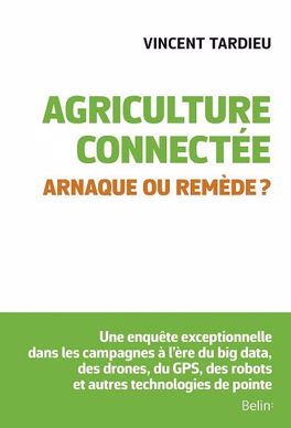 Ouvrage de Vincent Tardieur: 